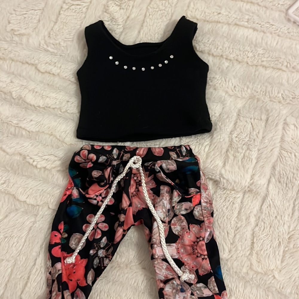 American girl doll outfit